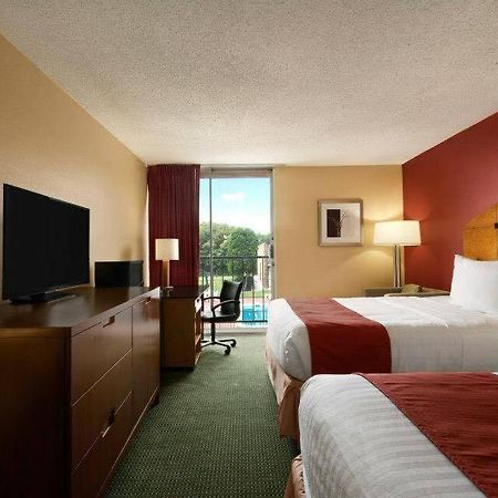 เบย์มอนต์ บาย วินด์แฮม ซาเลม โรอาโนก แอเรีย Hotel ซาเล็ม ภายนอก รูปภาพ