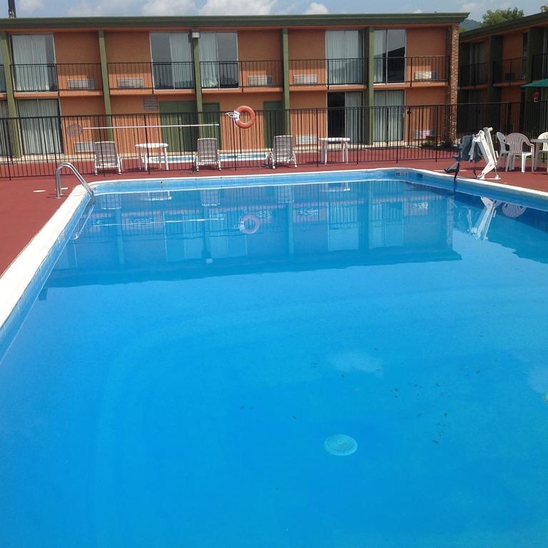 เบย์มอนต์ บาย วินด์แฮม ซาเลม โรอาโนก แอเรีย Hotel ซาเล็ม ภายนอก รูปภาพ