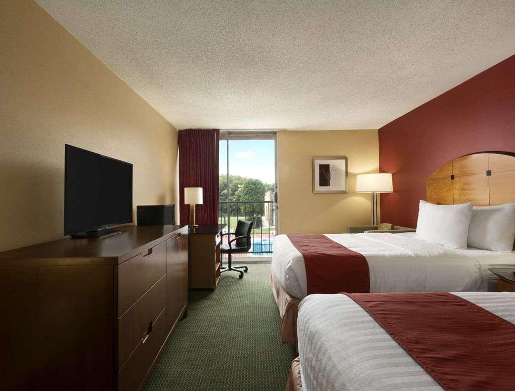 เบย์มอนต์ บาย วินด์แฮม ซาเลม โรอาโนก แอเรีย Hotel ซาเล็ม ห้อง รูปภาพ